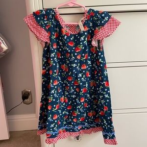 Matilda Jane Dress